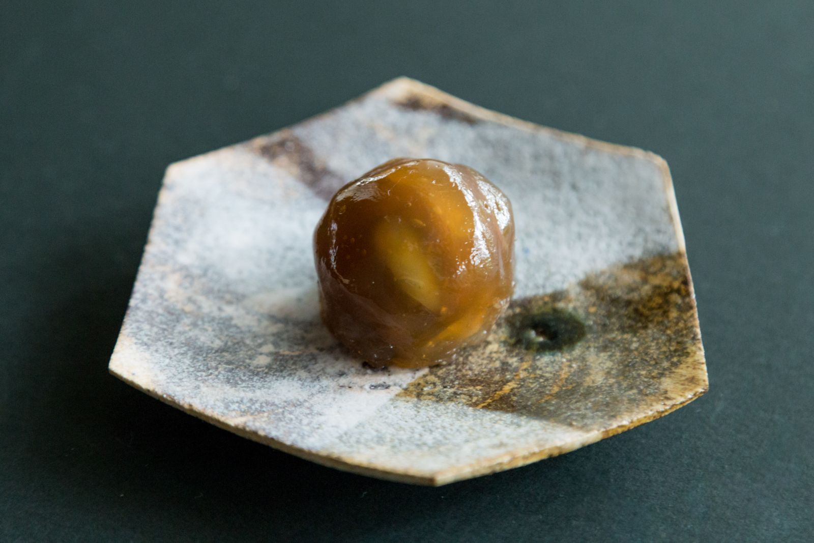 [京の暮らしと和菓子 #16]