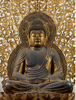 東京国立博物館　特別展