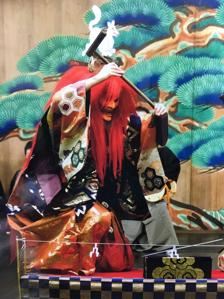 「伝統」ってなんだろう？～伝統芸能の担い手たちと考える