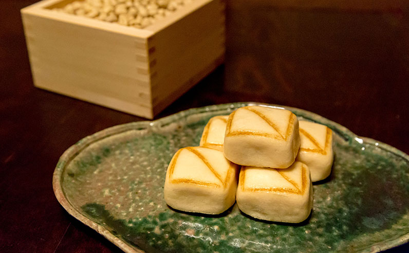 [京の暮らしと和菓子 #21]