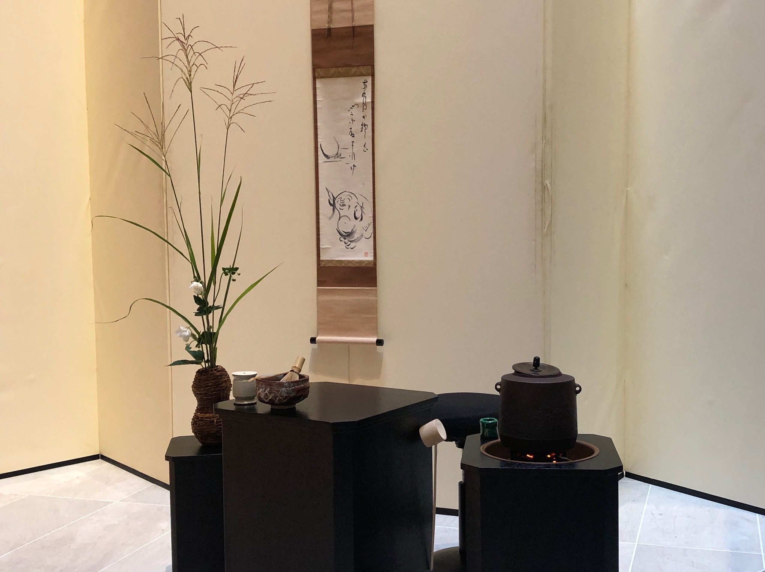 歴史遺産コース相談会・交流会について