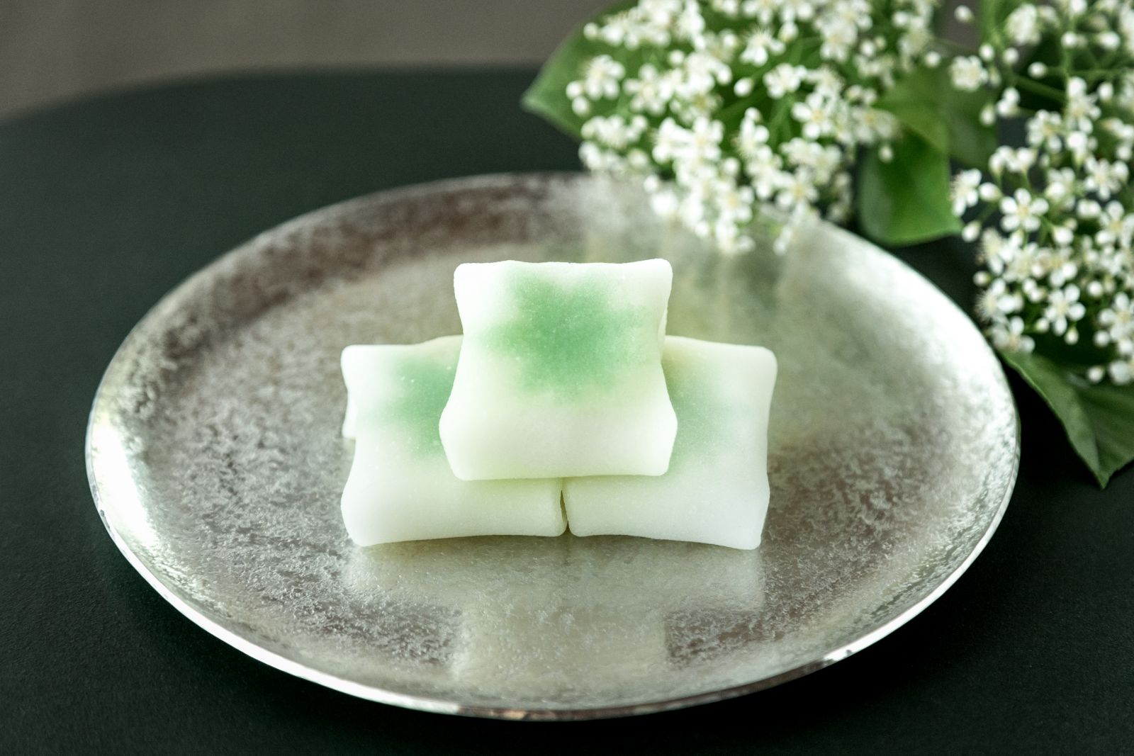 [京の暮らしと和菓子 #35]