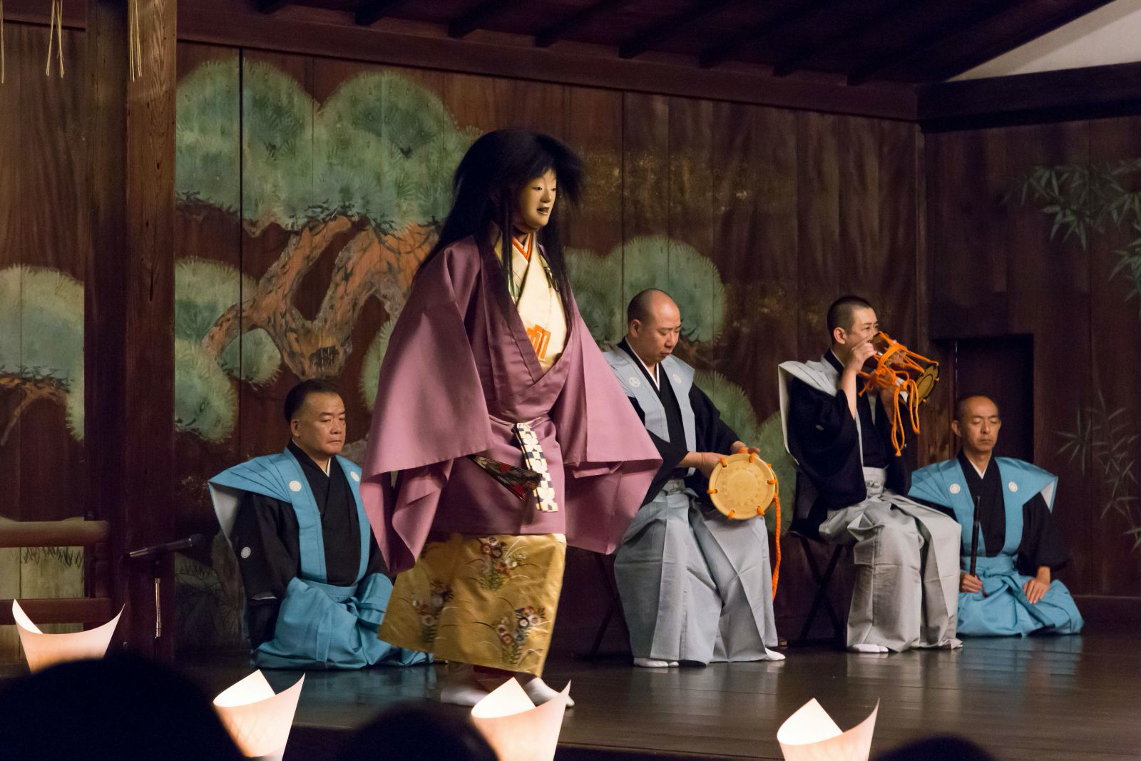 [京の暮らしと和菓子 #28-2]