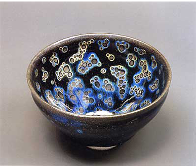 国宝「曜変天目」三碗同時期公開！！