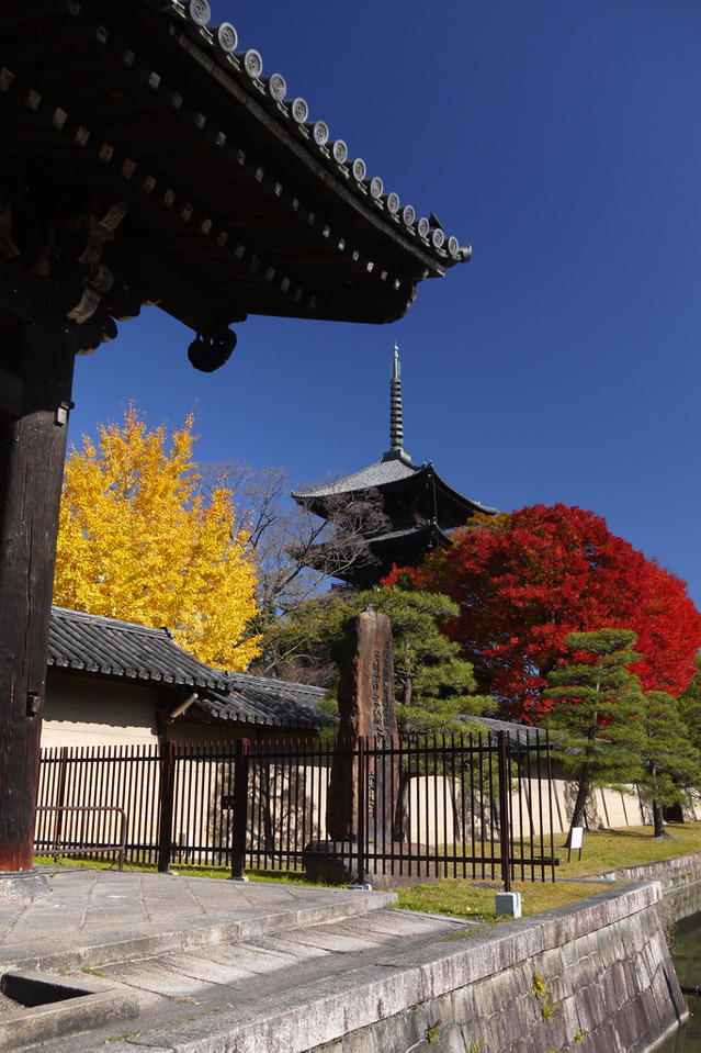 2018京都秋の特別公開などのお知らせ