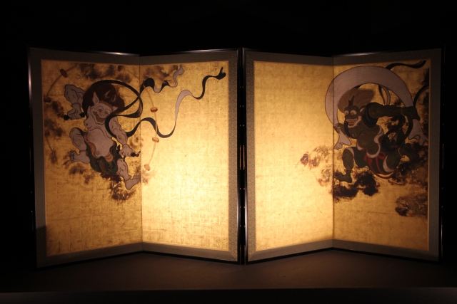 京都国立博物館開館１２０周年記念